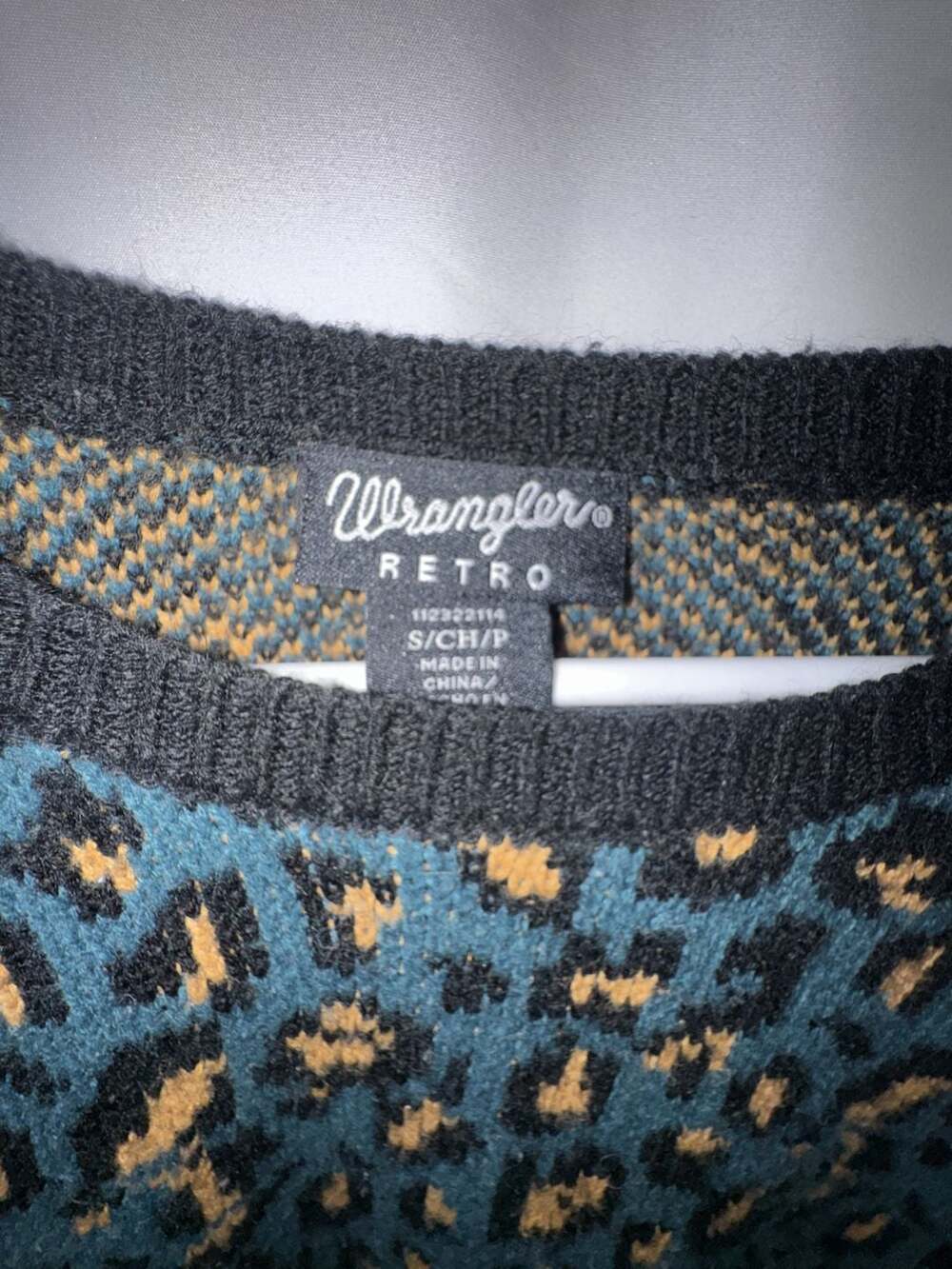 Wrangler - Picture 2 of 4